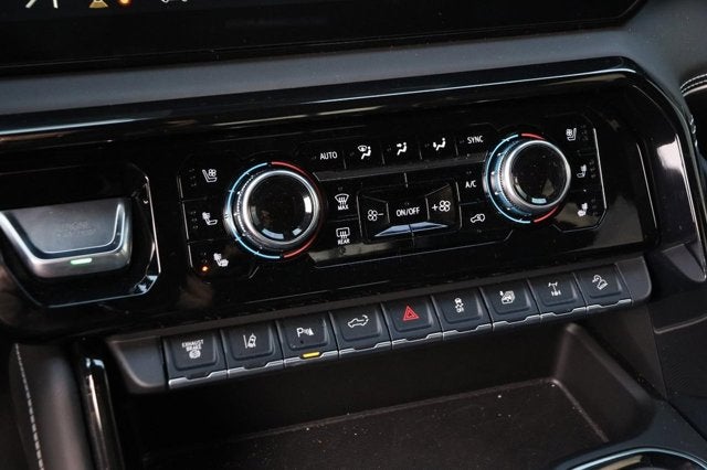 2026 GMC Sierra 2500HD AT4X