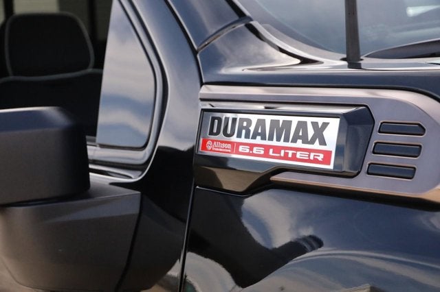 2026 GMC Sierra 2500HD AT4X