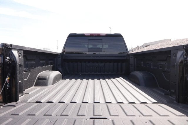 2026 GMC Sierra 2500HD AT4X