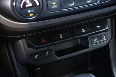 2017 GMC Canyon 4WD SLT