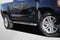 2017 GMC Canyon 4WD SLT