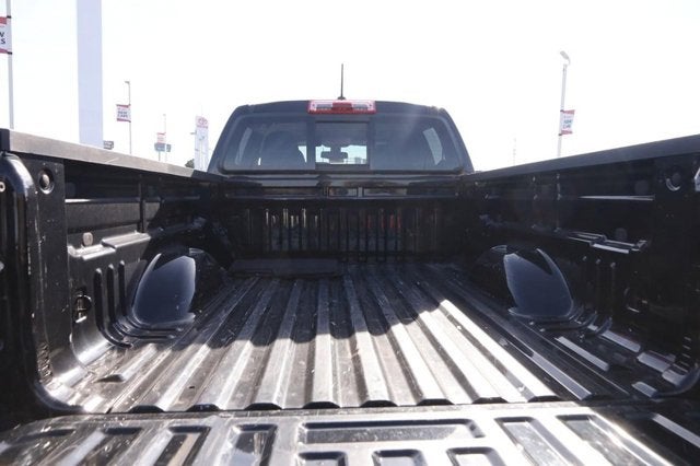 2017 GMC Canyon 4WD SLT