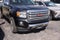 2018 GMC Canyon 4WD SLT