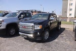 2018 GMC Canyon 4WD SLT