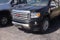 2018 GMC Canyon 4WD SLT