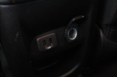 2022 GMC Canyon 4WD AT4 w/Leather