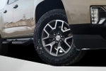 2022 GMC Canyon 4WD AT4 w/Leather