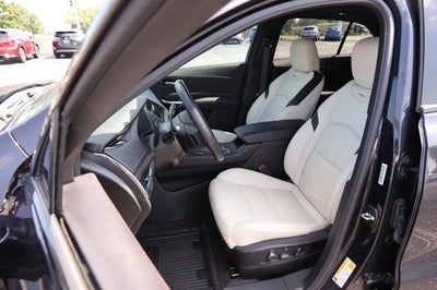 2023 Cadillac XT4 FWD Sport