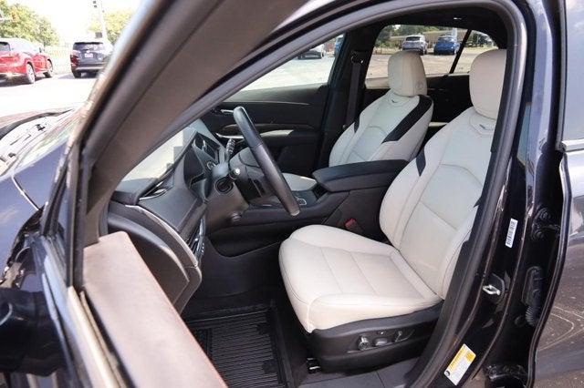 2023 Cadillac XT4 FWD Sport