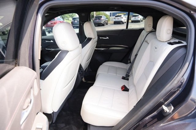 2023 Cadillac XT4 FWD Sport