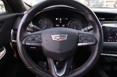 2023 Cadillac XT4 FWD Sport