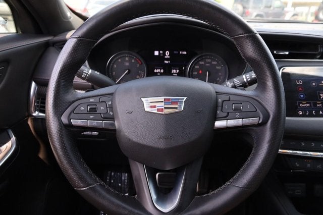 2023 Cadillac XT4 FWD Sport