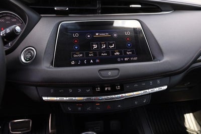 2023 Cadillac XT4 FWD Sport