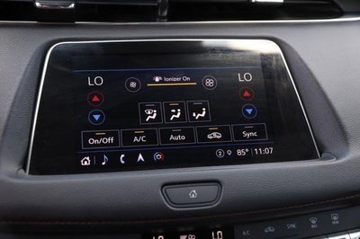2023 Cadillac XT4 FWD Sport