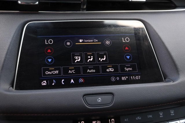 2023 Cadillac XT4 FWD Sport