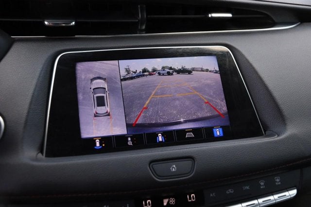 2023 Cadillac XT4 FWD Sport