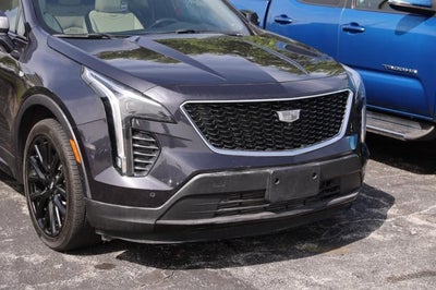 2023 Cadillac XT4 FWD Sport