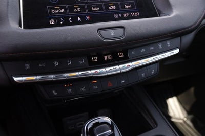 2023 Cadillac XT4 FWD Sport
