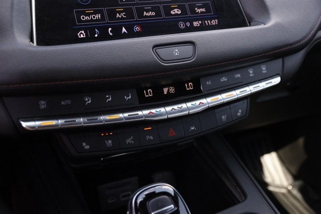 2023 Cadillac XT4 FWD Sport