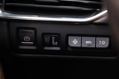 2023 Cadillac XT4 FWD Sport