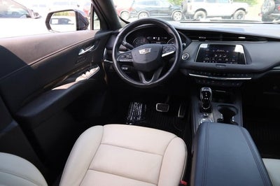 2023 Cadillac XT4 FWD Sport