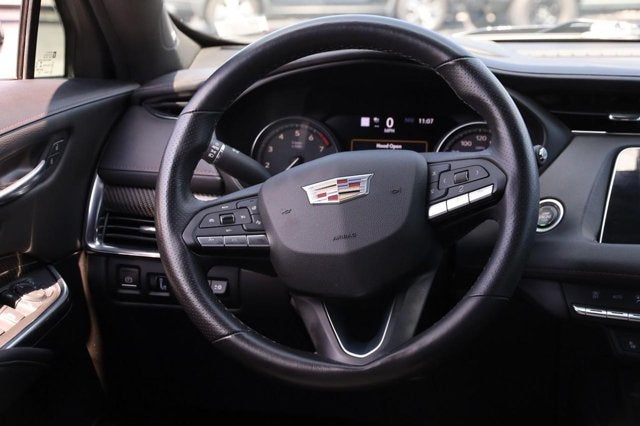 2023 Cadillac XT4 FWD Sport