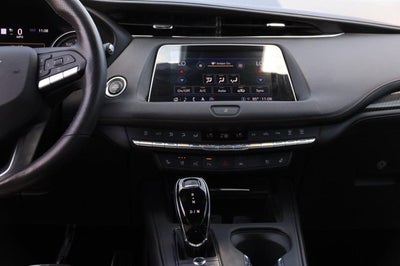 2023 Cadillac XT4 FWD Sport