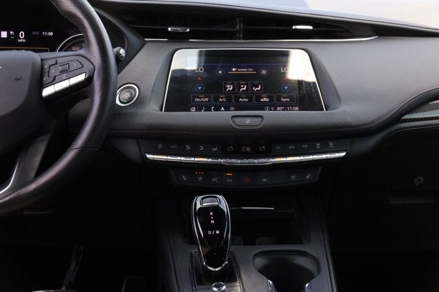 2023 Cadillac XT4 FWD Sport