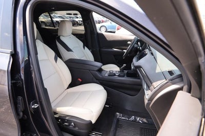 2023 Cadillac XT4 FWD Sport