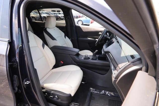2023 Cadillac XT4 FWD Sport