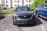 2023 Cadillac XT4 FWD Sport
