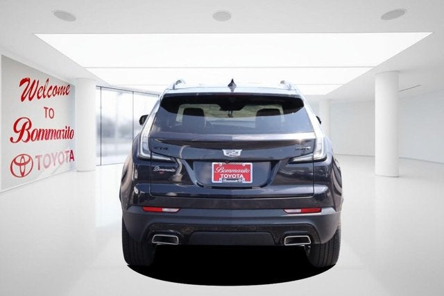 2023 Cadillac XT4 FWD Sport