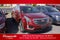 2017 Cadillac XT5 Premium Luxury FWD