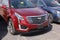 2017 Cadillac XT5 Premium Luxury FWD