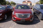 2017 Cadillac XT5 Premium Luxury FWD