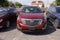 2017 Cadillac XT5 Premium Luxury FWD