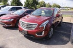 2017 Cadillac XT5 Premium Luxury FWD