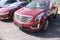 2017 Cadillac XT5 Premium Luxury FWD