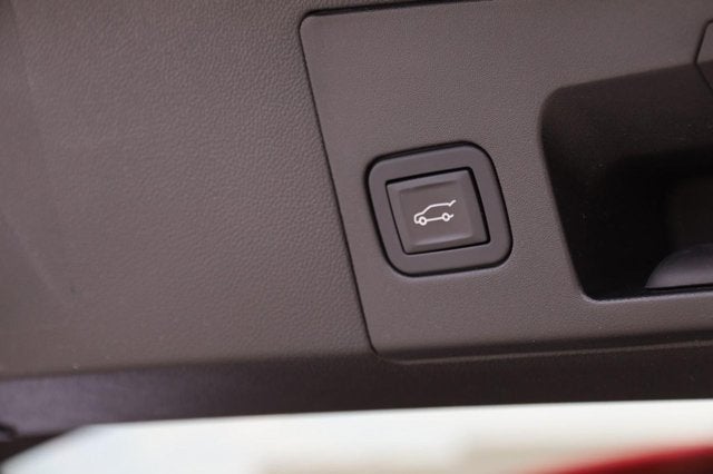 2017 Cadillac XT5 Premium Luxury FWD
