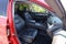 2019 Cadillac XT5 Luxury AWD