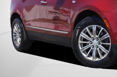 2019 Cadillac XT5 Luxury AWD