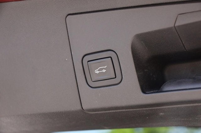 2019 Cadillac XT5 Luxury AWD