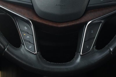 2023 Cadillac XT5 AWD Premium Luxury