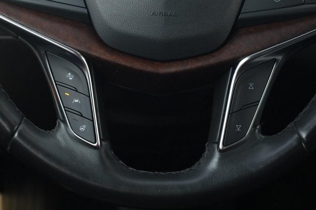 2023 Cadillac XT5 AWD Premium Luxury