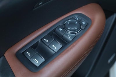 2023 Cadillac XT5 AWD Premium Luxury