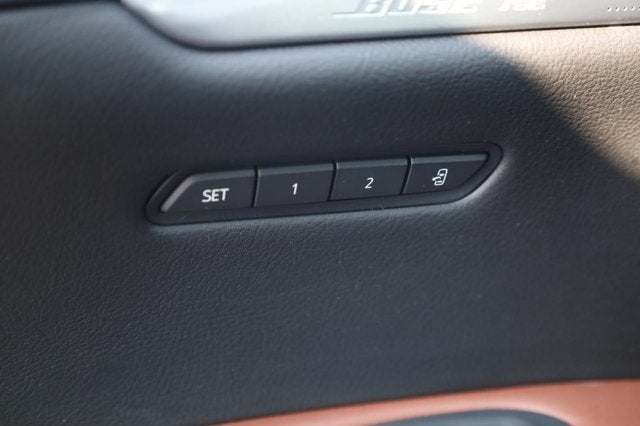 2023 Cadillac XT5 AWD Premium Luxury