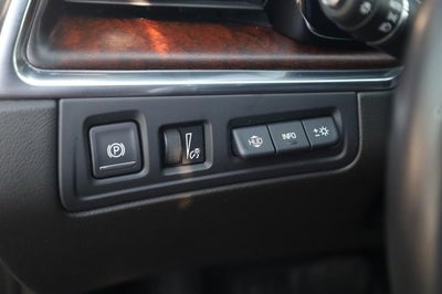 2023 Cadillac XT5 AWD Premium Luxury