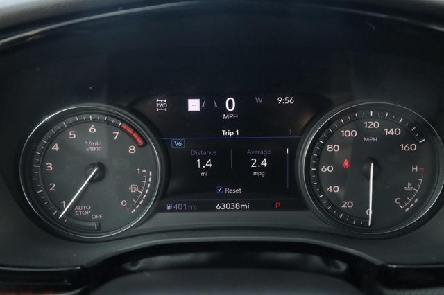 2023 Cadillac XT5 AWD Premium Luxury