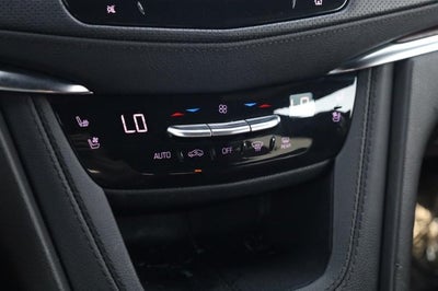 2023 Cadillac XT5 AWD Premium Luxury