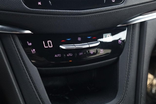 2023 Cadillac XT5 AWD Premium Luxury